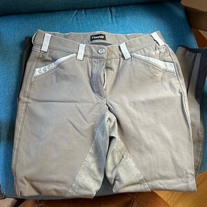 Pikeur Captiva Breeches Full Seat